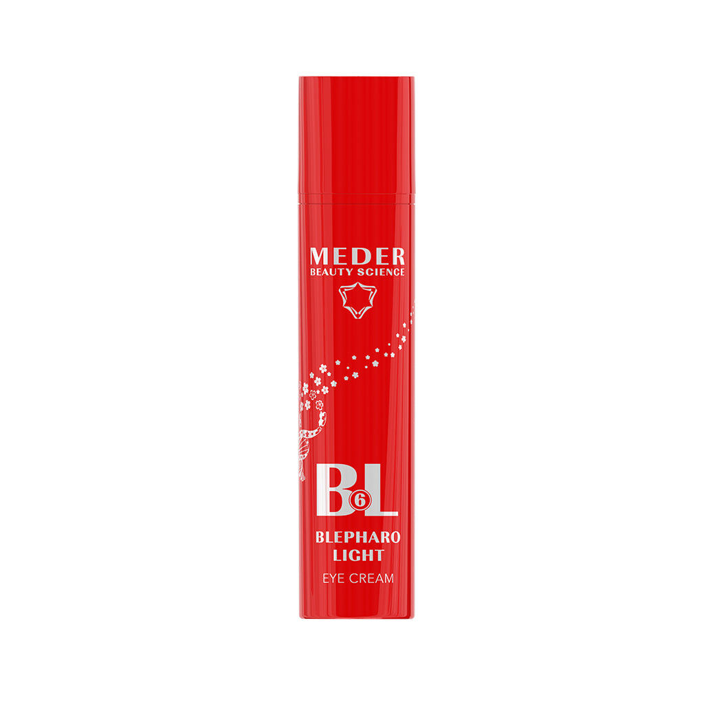 Blepharo-Light Eye Cream — Discontinued Formula