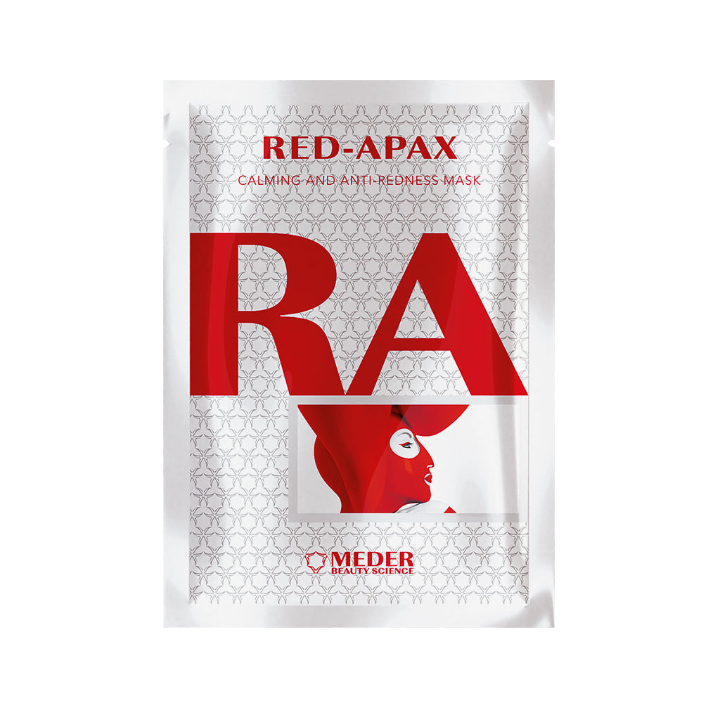 Red-Apax Calming No-Redness Mask