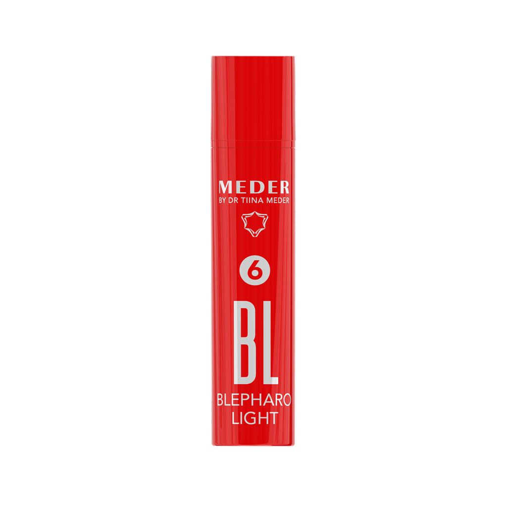 Blepharo-Light Eye Cream — Updated Formula 2023