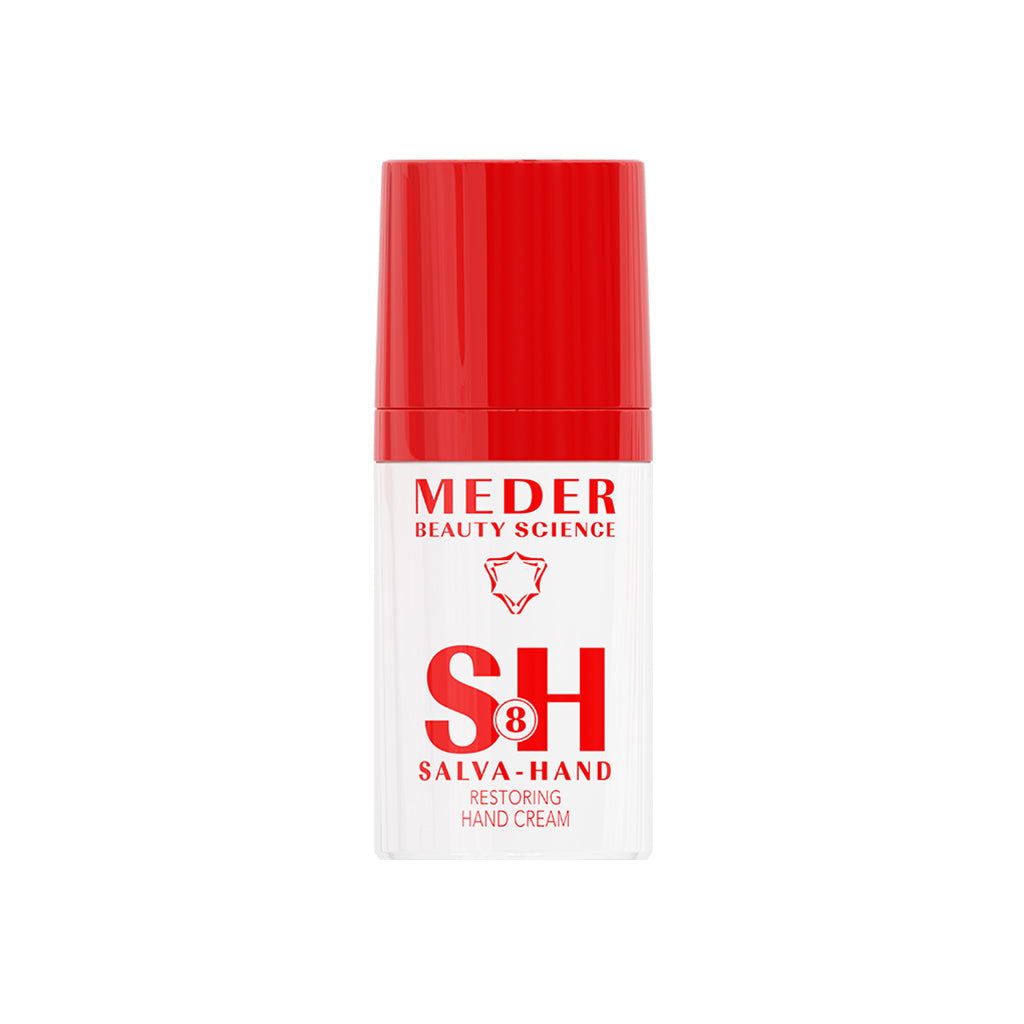 Meder Salva-Hand Cream for dry skin